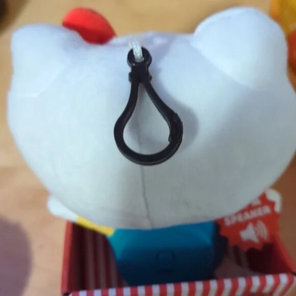 Hello Kitty wireless Bluetooth Speaker Brand New - Picture 12 of 14